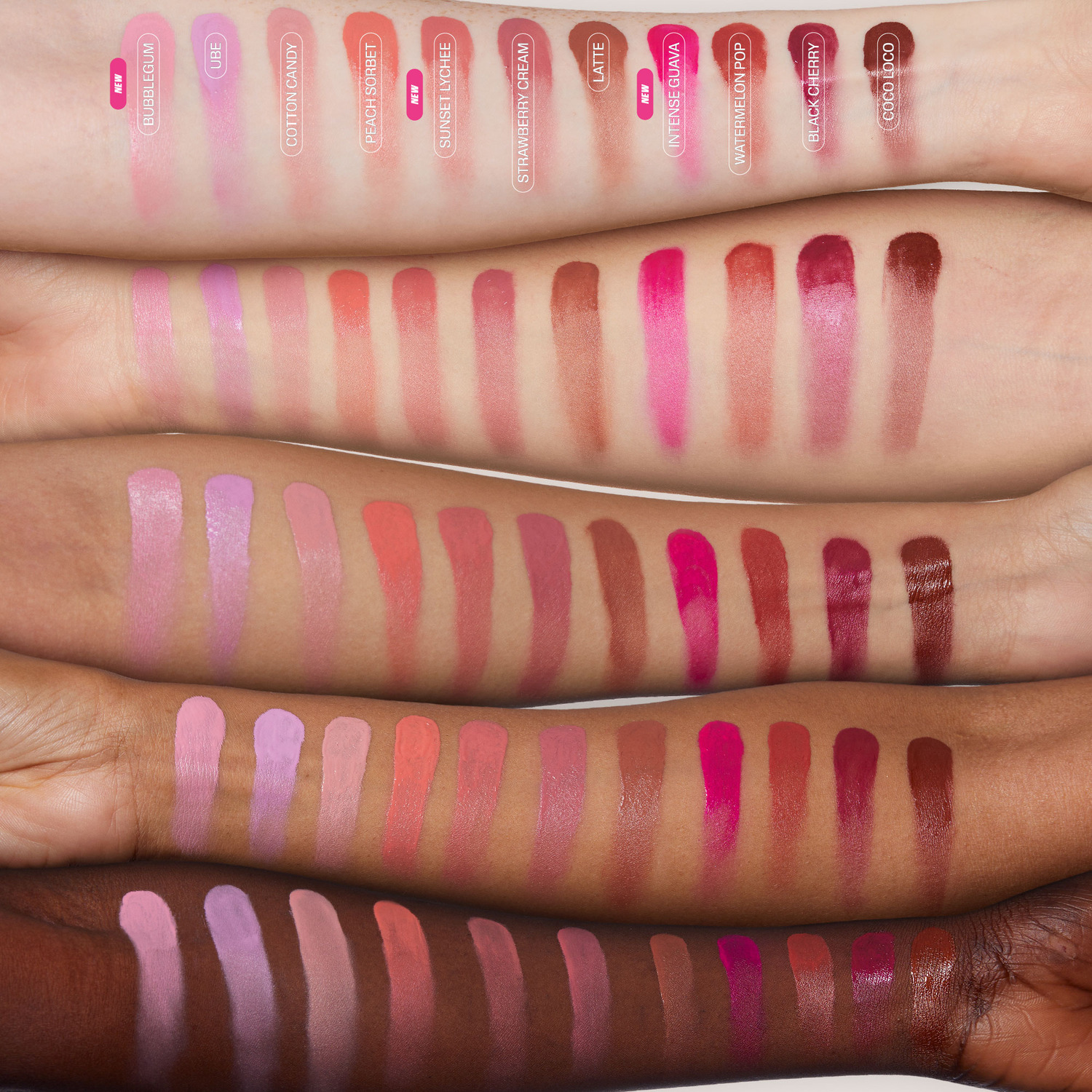 BLUSH FILTER (RUBOR LÍQUIDO PARA ROSTRO)